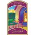 Saviah Malbec 2006 Front Label