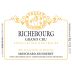 Mongeard-Mugneret Richebourg Grand Cru 2009 Front Label