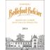 Chateau Bellefont Belcier Saint-Emilion Grand Cru 2014 Front Label