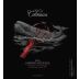 Eight Arms Shaste Vineyard The Colossus Cabernet Sauvignon 2014 Front Label