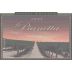 Pianetta Winery Syrah 2003 Front Label
