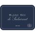 Chateau Suduiraut Le Blanc Sec de Suduiraut 2018 Front Label