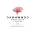 Dashwood Pinot Noir 2018 Front Label