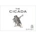 Domaine Chante Cigale The Cicada 2016 Front Label