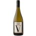 Vinum Cellars Chenin Blanc 2015 Front Bottle Shot