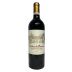 Chateau de Pressac 2019 Front Bottle Shot