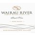 Wairau River Home Block Pinot Noir 2006 Front Label