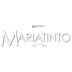 Mariatinto Tinto 2018 Front Label