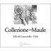Gillmore Collezione del Maule 2020 Front Label