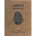 Domaine Fabien Trosset Arbin Mondeuse Terre d'Origine 2019 Front Label