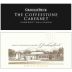 Rooiberg Winery Coffeestone Cabernet Sauvignon 2012 Front Label