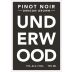 Underwood Pinot Noir (375ML Wine in a Can) 2021 Front Label