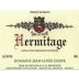 Jean-Louis Chave Hermitage 1999 Front Label