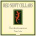 Red Newt Cellars Gewurztraminer 2019 Front Label