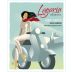 Lagaria Pinot Grigio delle Venezie 2022 Front Label