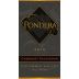 Pondera Winery Cabernet Sauvignon 2012 Front Label