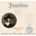 Faustino Crianza 2016 Front Label
