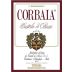 Castello di Bossi Corbaia 2022 Front Label
