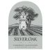 Silver Oak Alexander Valley Cabernet Sauvignon (6 Liter Bottle) 2022 Front Label