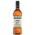 JP Wiser's Canadian Rye Whisky Front Bottle Shot