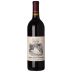 Joseph Swan Bastoni Zinfandel 2014 Front Bottle Shot