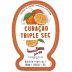 Gabriel Boudier Triple Sec (700ML) Front Label