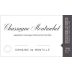 Domaine de Montille Chassagne-Montrachet 2023 Front Label