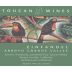 Toucan Wines Estate Zinfandel 2005 Front Label
