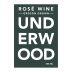 Underwood Rose 2021 Front Label
