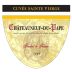 Le Cellier des Princes Chateauneuf du Pape Domaine de la Sainte Vierge 2019 Front Label