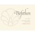 Trefethen Estate Cabernet Franc 2022 Front Label