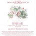 Francesco Boschis Pianezzo Dolcetto di Dogliani 2016 Front Label