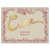 CVNE Cava Front Label