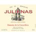 Chateau Fuisse Julienas Domaine de la Conseillere 2017 Front Label