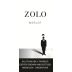 Tapiz Zolo Merlot 2012 Front Label