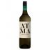 Thymiopoulos Atma Assyrtiko 2022 Front Bottle Shot