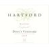 Hartford Dina's Vineyard Zinfandel 2016 Front Label