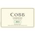 Cobb Wines H Klopp Chardonnay 2023 Front Label