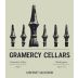 Gramercy Cellars Cabernet Sauvignon 2017 Front Label