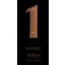 Antigal Uno Malbec 2016 Front Label