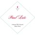 Paul Lato Suerte Solomon Hills Vineyard Pinot Noir 2019 Front Label