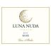 Luna Nuda Rose 2017 Front Label