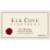 Elk Cove La Boheme Pinot Noir 2017 Front Label