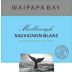 Waipapa Bay Sauvignon Blanc 2016 Front Label