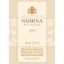 Salentein Spirit Vineyard Numina Gran Corte 2004 Front Label