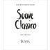 Suavia Soave Classico 2024 Front Label