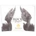 Chateau d'Esclans Rock Angel Rose 2023 Front Label