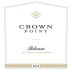 Crown Point Relevant Red 2018 Front Label