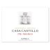 Casa Castillo Pie Franco 2020 Front Label