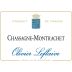 Olivier Leflaive Chassagne-Montrachet 2022 Front Label